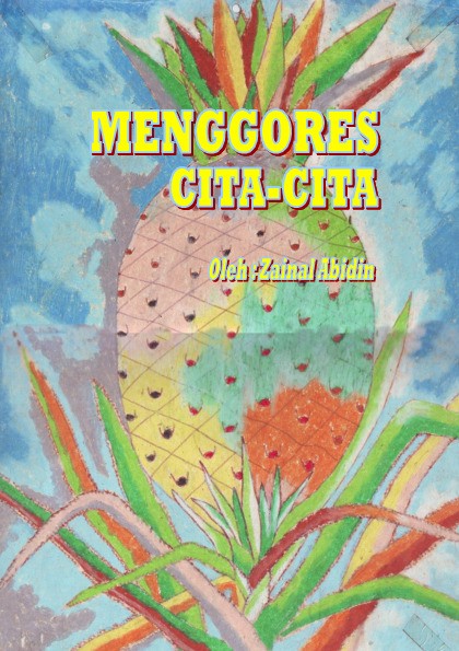 Menggores Cita-Cita